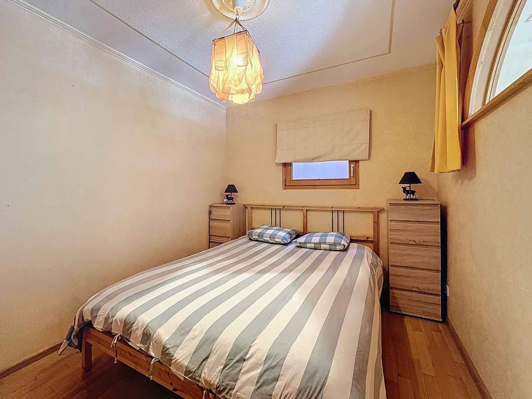 1443 – Appartement 2.5 pièces – 580000 CHF – 45.5 m²