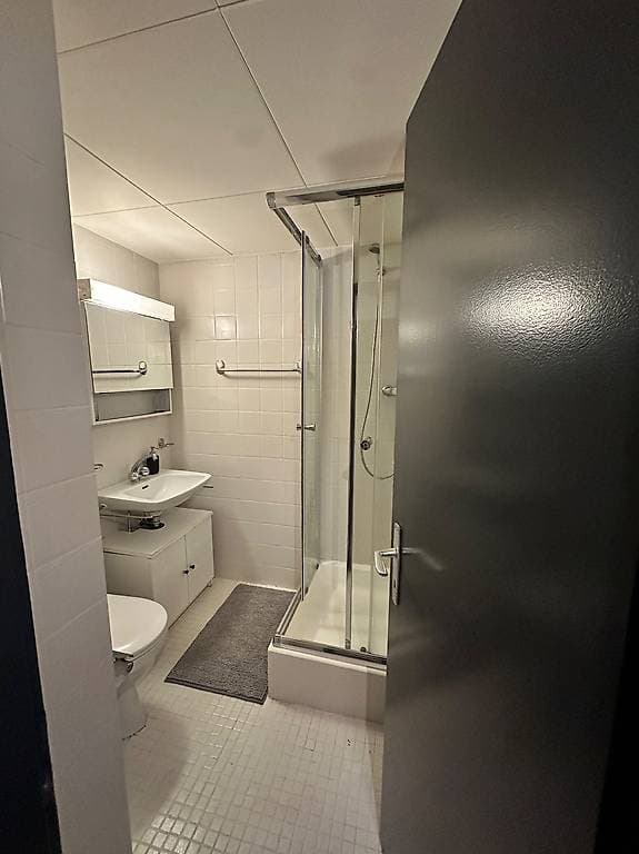 1159 – Appartement 1 pièce – 900 CHF – 26 m²