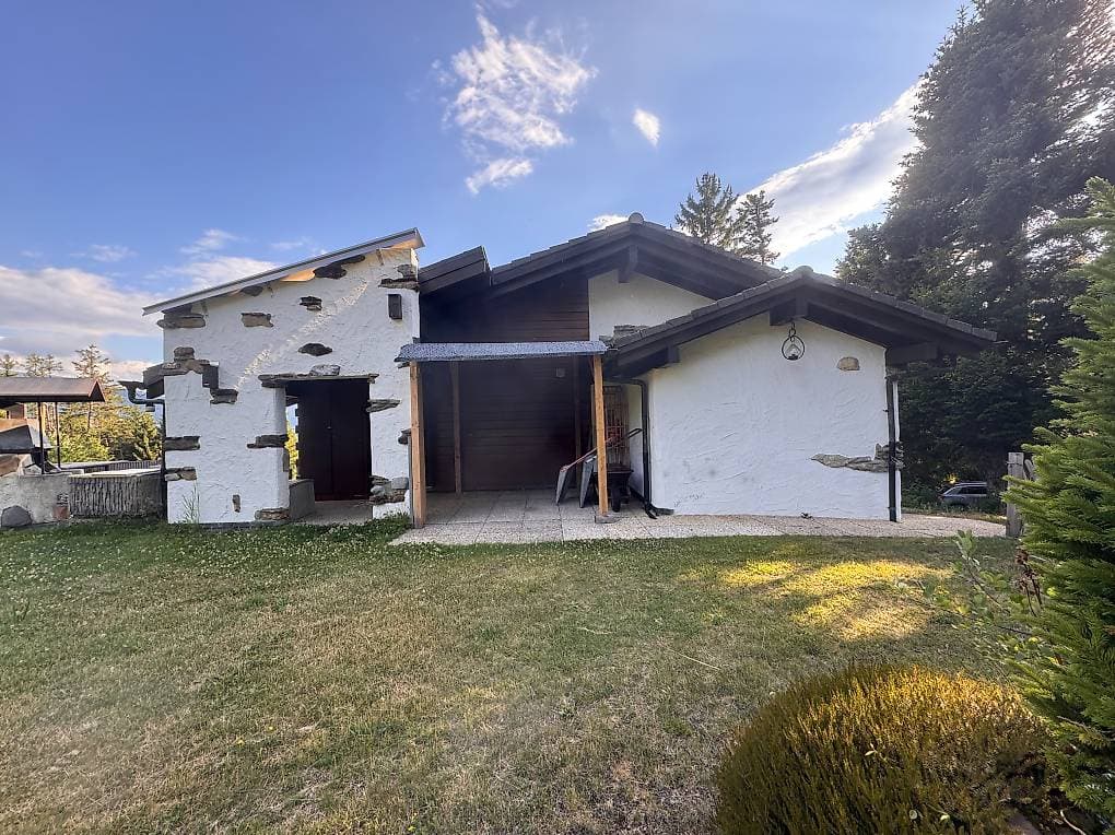 1161 – Maison – 5.5pièces – 3700CHF – 130 m²