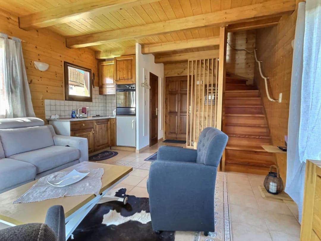1475 – Maison – 6.5pièces – 750000CHF – 151 m²