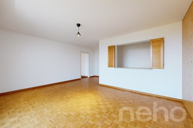 1486 – Appartement – 2.5pièces –  480000CHF – 56 m²