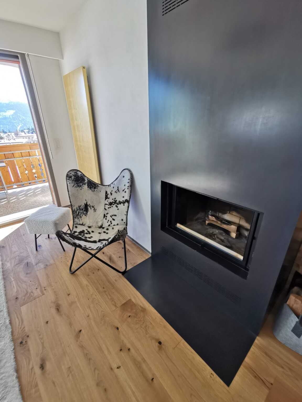 1188 – Appartement – 4.5pièces – 2900CHF