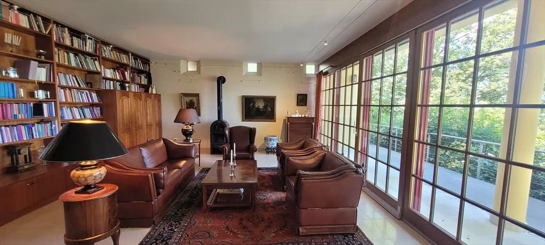 1488 – Maison – 5.5pièces – 1890000CHF – 323 m²