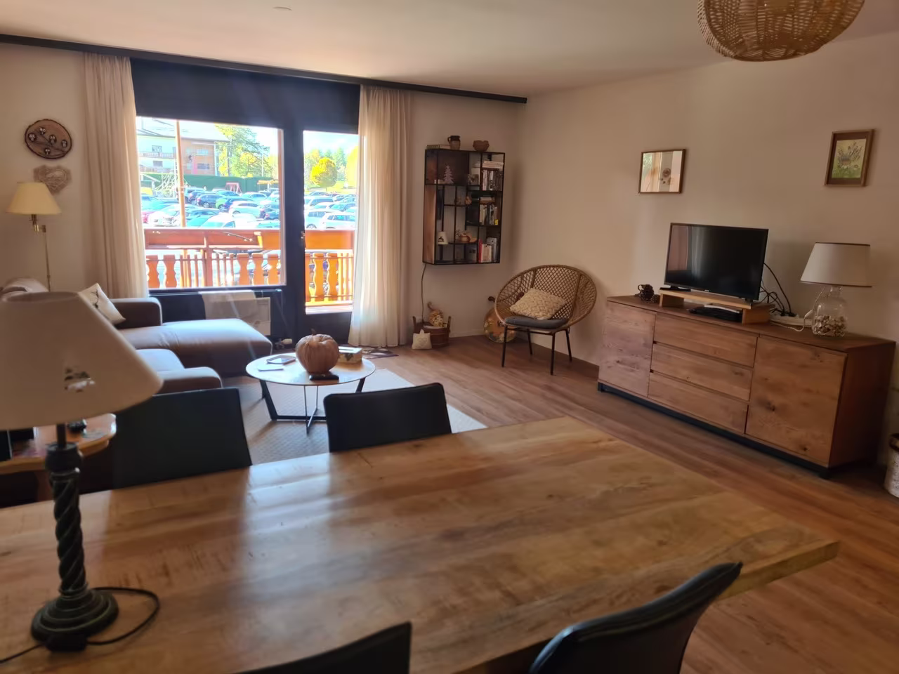 1489 – Appartement – 2.5pièces – 685000 CHF – 58 m²