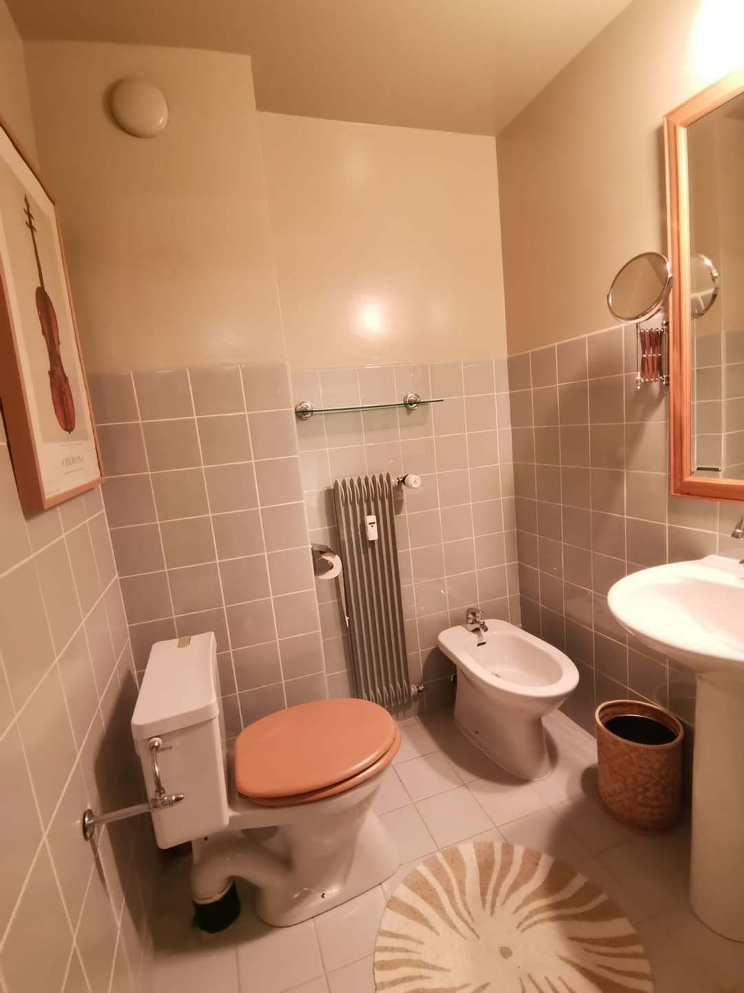1192 – Appartement – 1pièce – 480CHF – 11 m²
