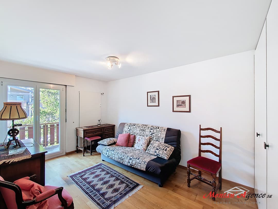 1472 – Appartement – 3.5pièces – 750000CHF
