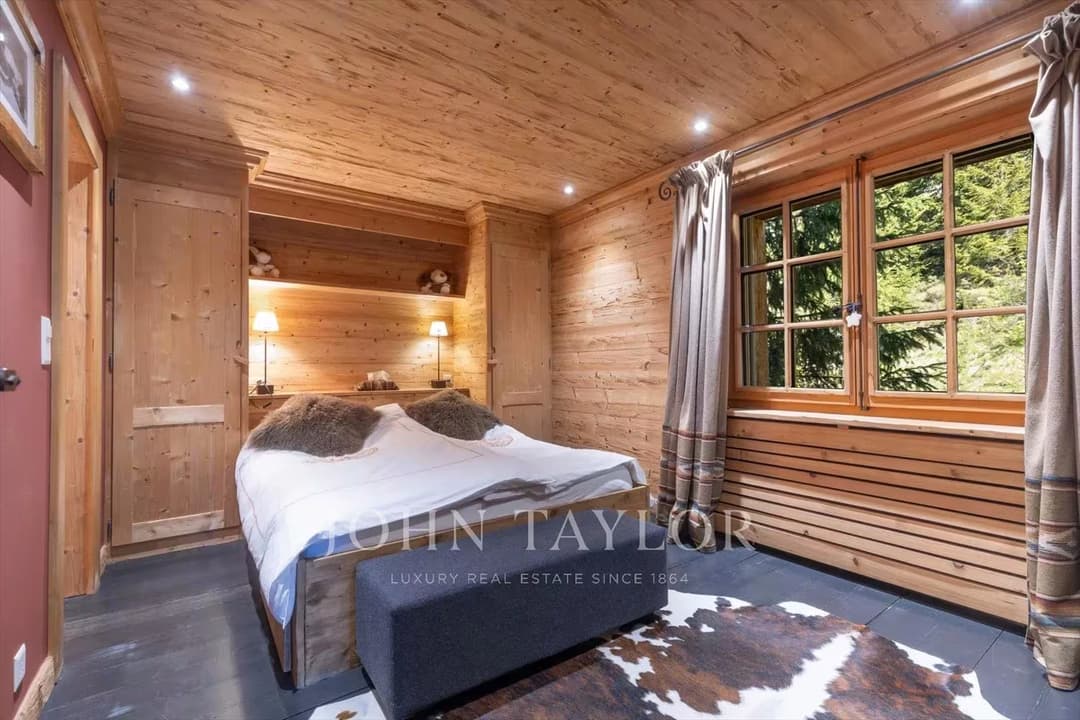 1162 – Appartement – 4.5pièces