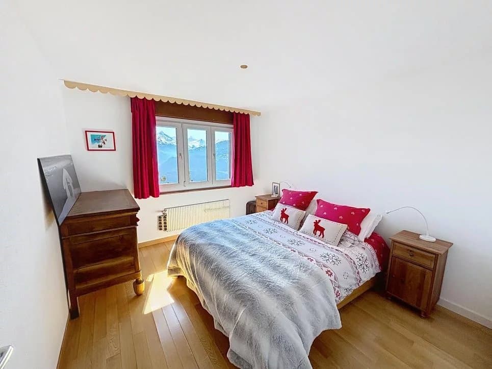 1483 – Appartement -3.5pièces –  650000CHF – 60 m²