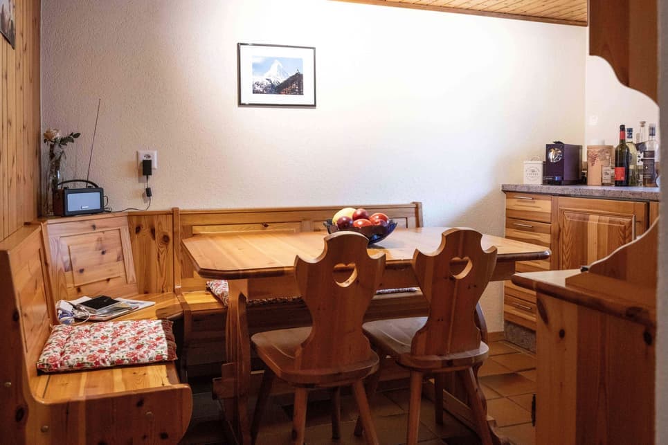 1485 – Appartement – 3pièces – 425000CHF – 75 m²
