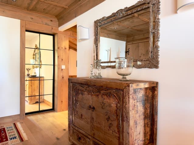 1207 – Appartement 3,5 pièces –  3900CHF