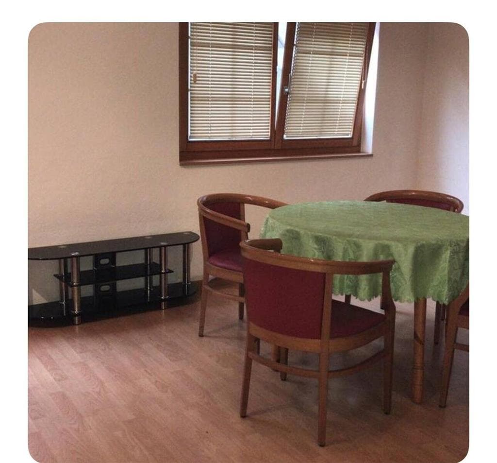 1208 – Appartement 2,5 pièces – 890CHF – 60m²