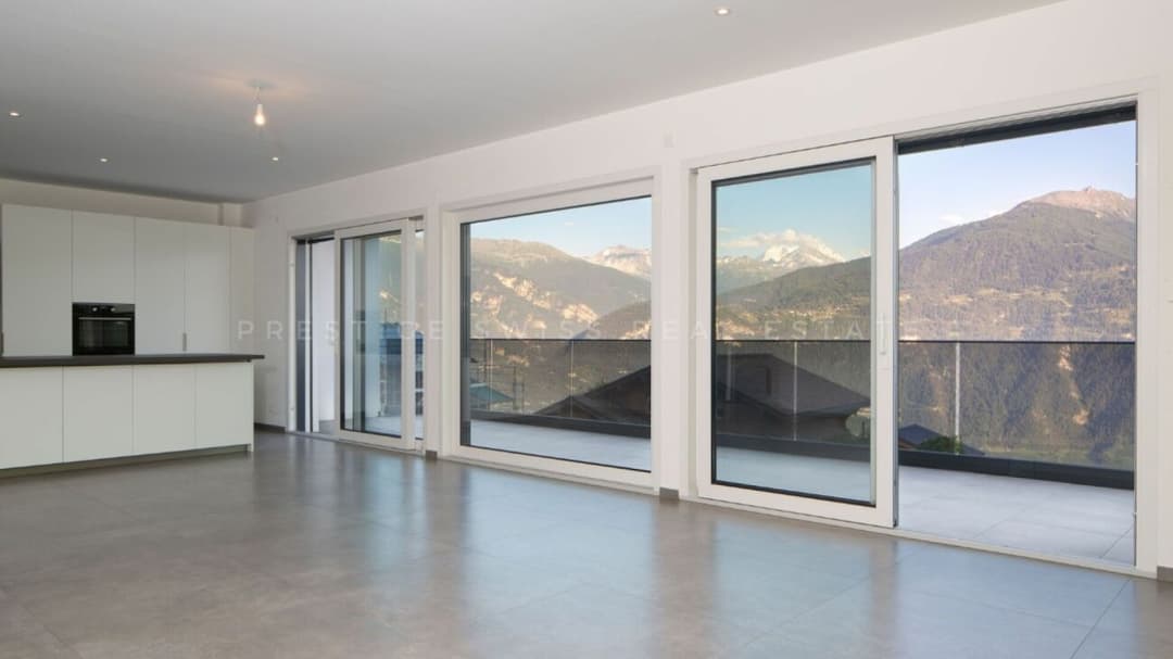 1496 – Maison –  5pièces – 2100000CHF – 328 m²