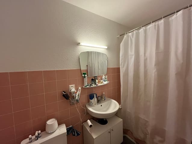 1445 – Appartement 1 pièce – 320000 CHF – 30 m²
