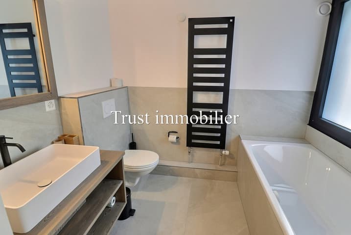 1446 – Appartement 4.5 pièces – 1600000 CHF – 131 m²