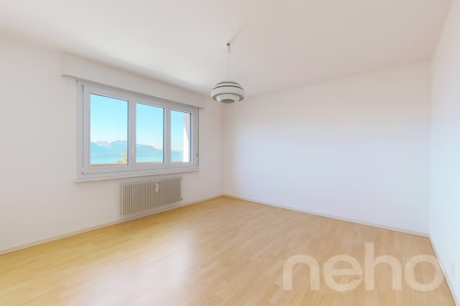1486 – Appartement – 2.5pièces –  480000CHF – 56 m²