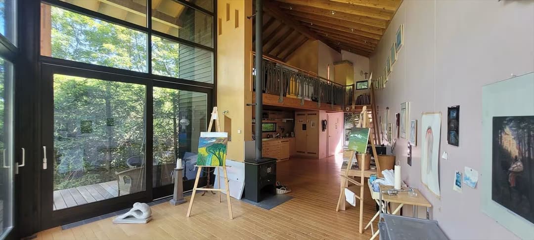 1488 – Maison – 5.5pièces – 1890000CHF – 323 m²