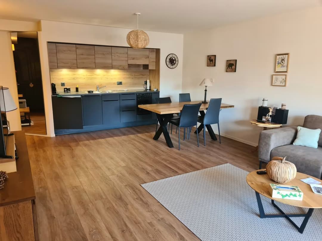 1489 – Appartement – 2.5pièces – 685000 CHF – 58 m²