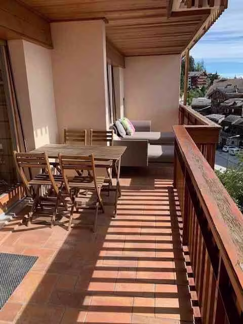1210 – Appartement 3,5 pièces – 2420CHF – 62m²