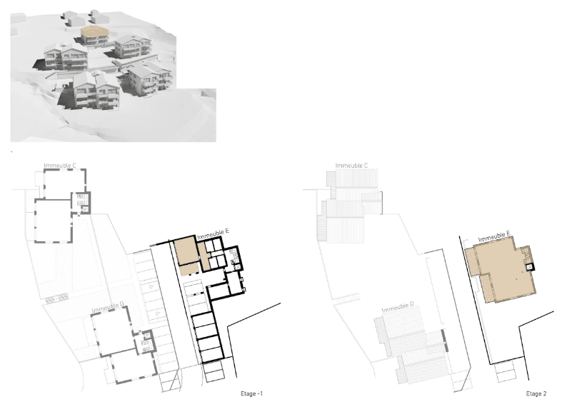1536 – Appartement – 4.5pièces – 1795000CHF – 167.8 m²