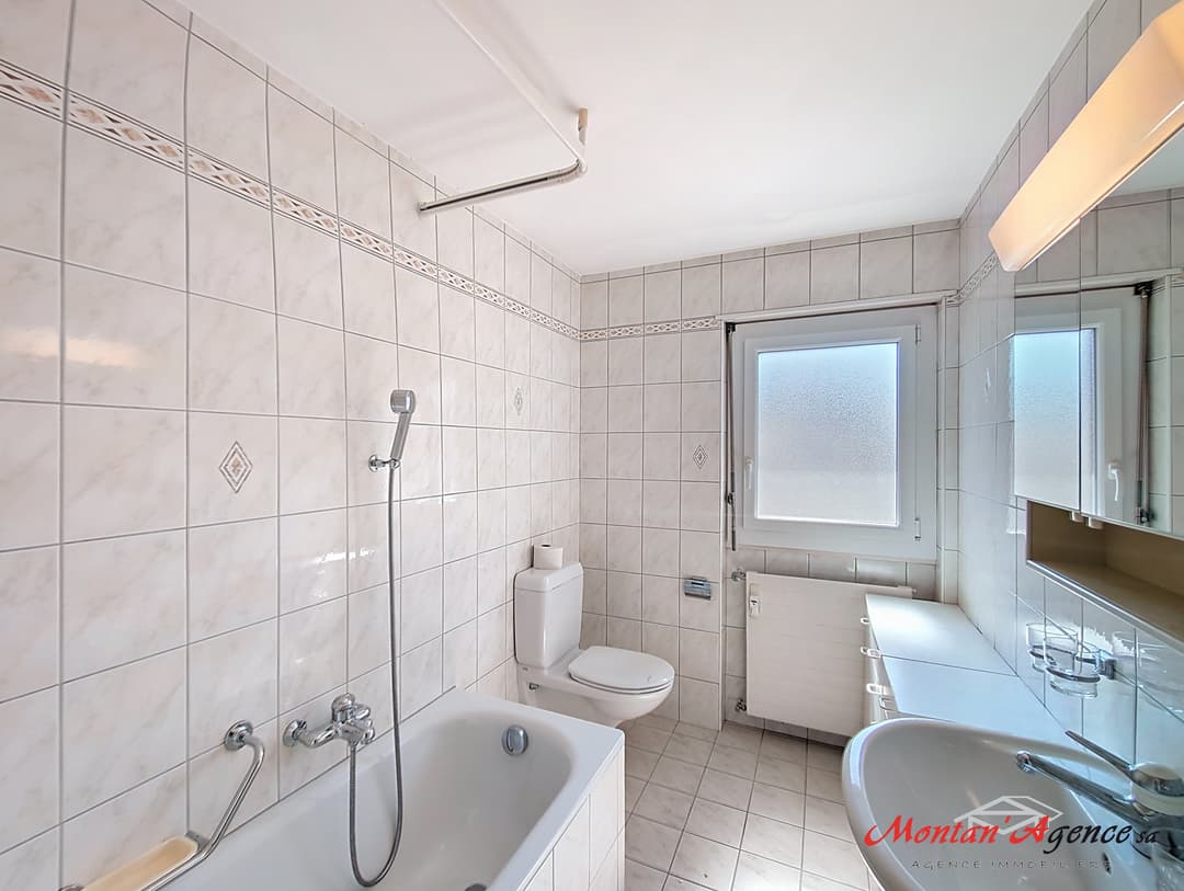 1472 – Appartement – 3.5pièces – 750000CHF