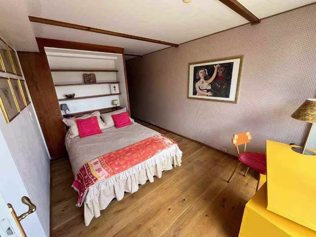 1558 – Appartement 3.5 pièces – 2900 CHF – 90 m²