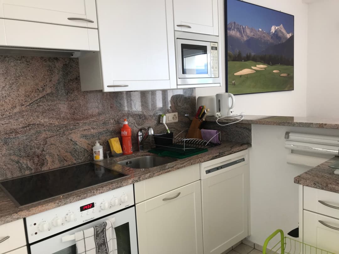 1193 – Appartement – 3.5pièces – 2200CHF