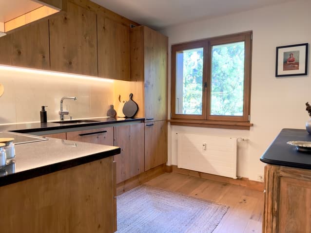 1207 – Appartement 3,5 pièces –  3900CHF