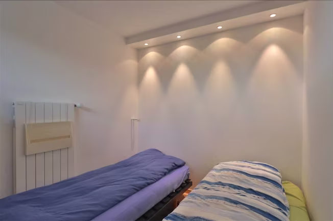 1534 – Appartement – 2.5pièces – 430000 CHF – 42 m²