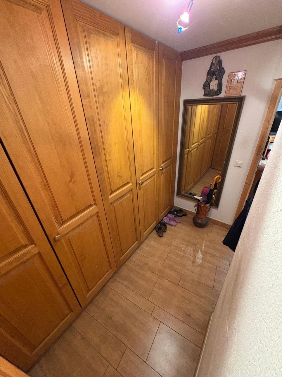 1531 – Appartement –  3.5pièces -1390000CHF – 85 m²