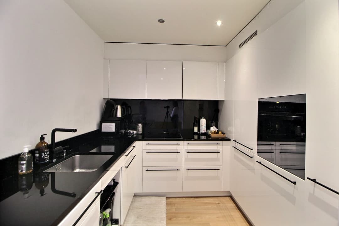 1538 – Appartement – 3.5pièces – 1350000CHF – 90 m²