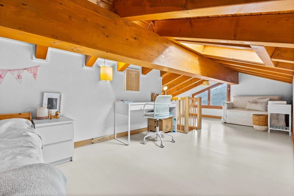 1449 – Maison – 3.5pièces – 980000CHF   – 100 m²