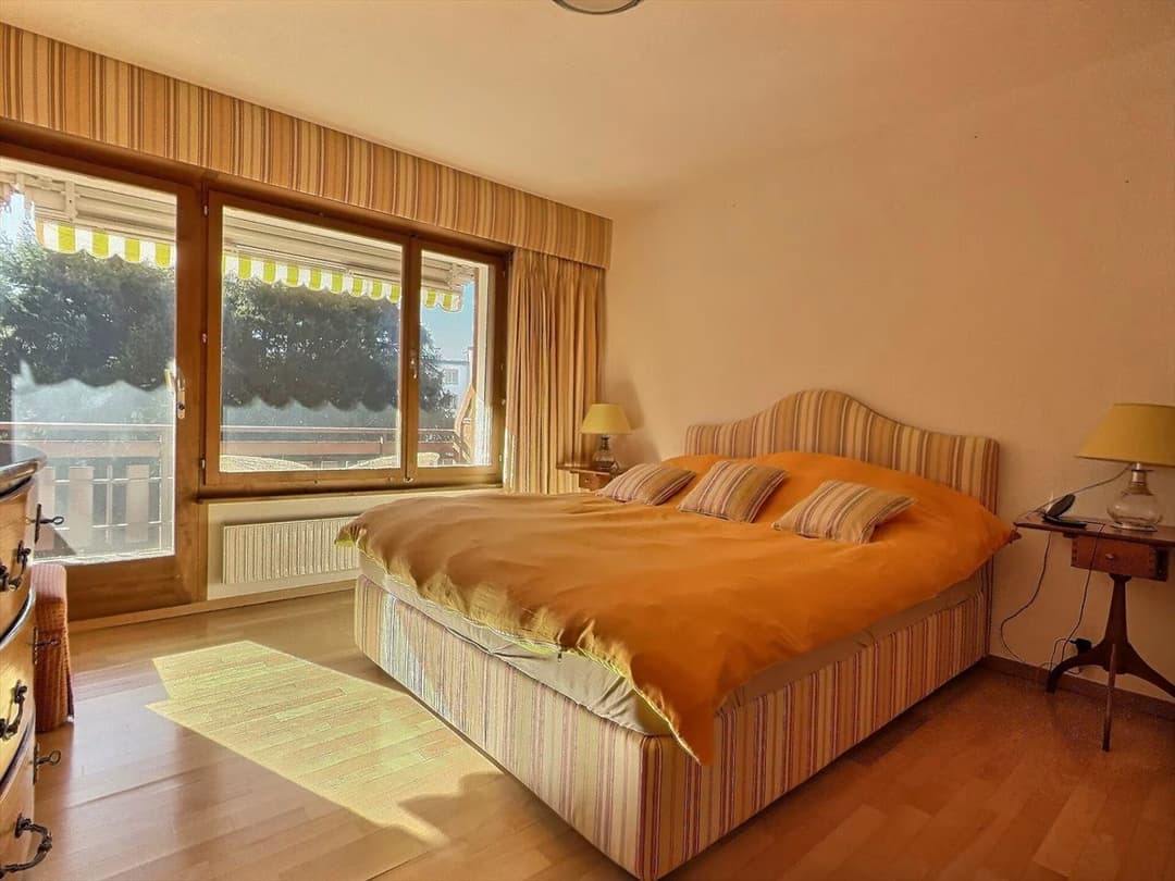 1484 – Appartement  – 3.5pièces – 1050000CHF – 85 m²