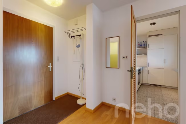 1486 – Appartement – 2.5pièces –  480000CHF – 56 m²