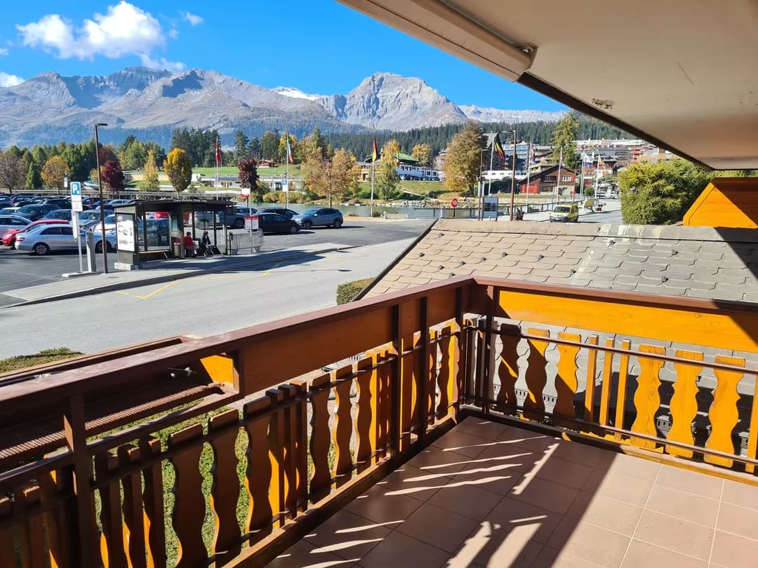 1489 – Appartement – 2.5pièces – 685000 CHF – 58 m²