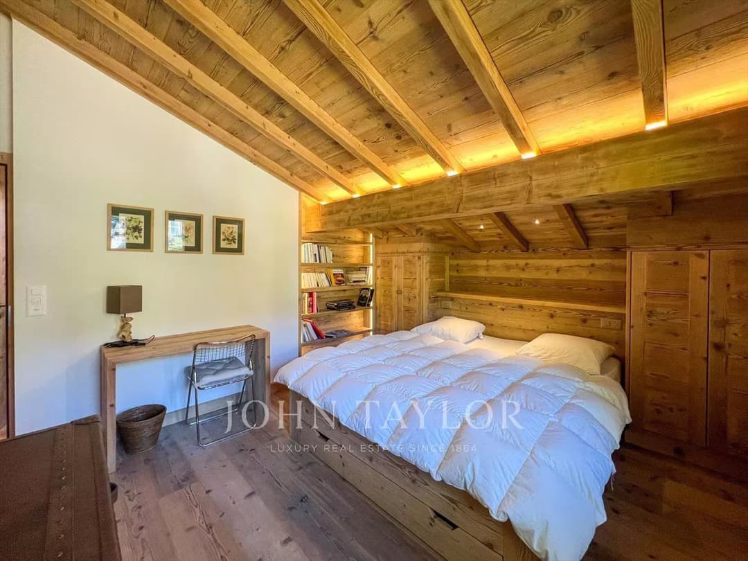 1204 – Appartement – 4.5pièces – 100 m²