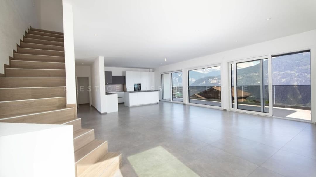 1496 – Maison –  5pièces – 2100000CHF – 328 m²