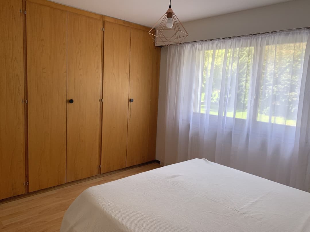 1200 – Appartement – 2.5pièces – 1050CHF