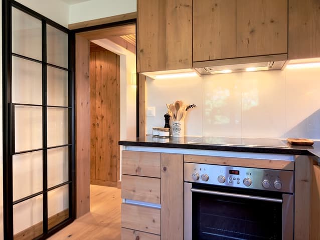 1207 – Appartement 3,5 pièces –  3900CHF