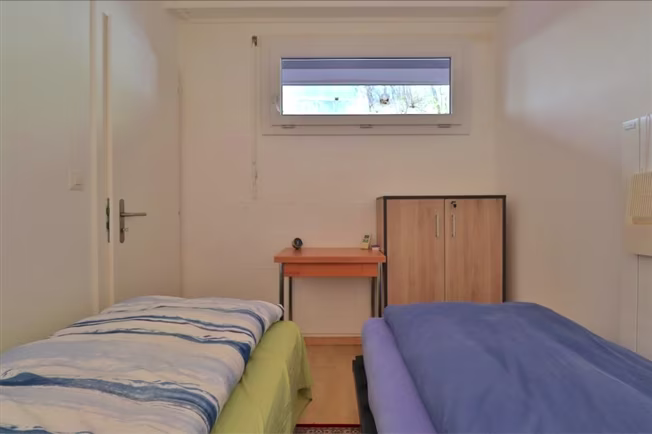 1534 – Appartement – 2.5pièces – 430000 CHF – 42 m²