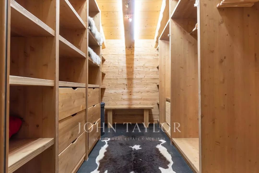 1162 – Appartement – 4.5pièces
