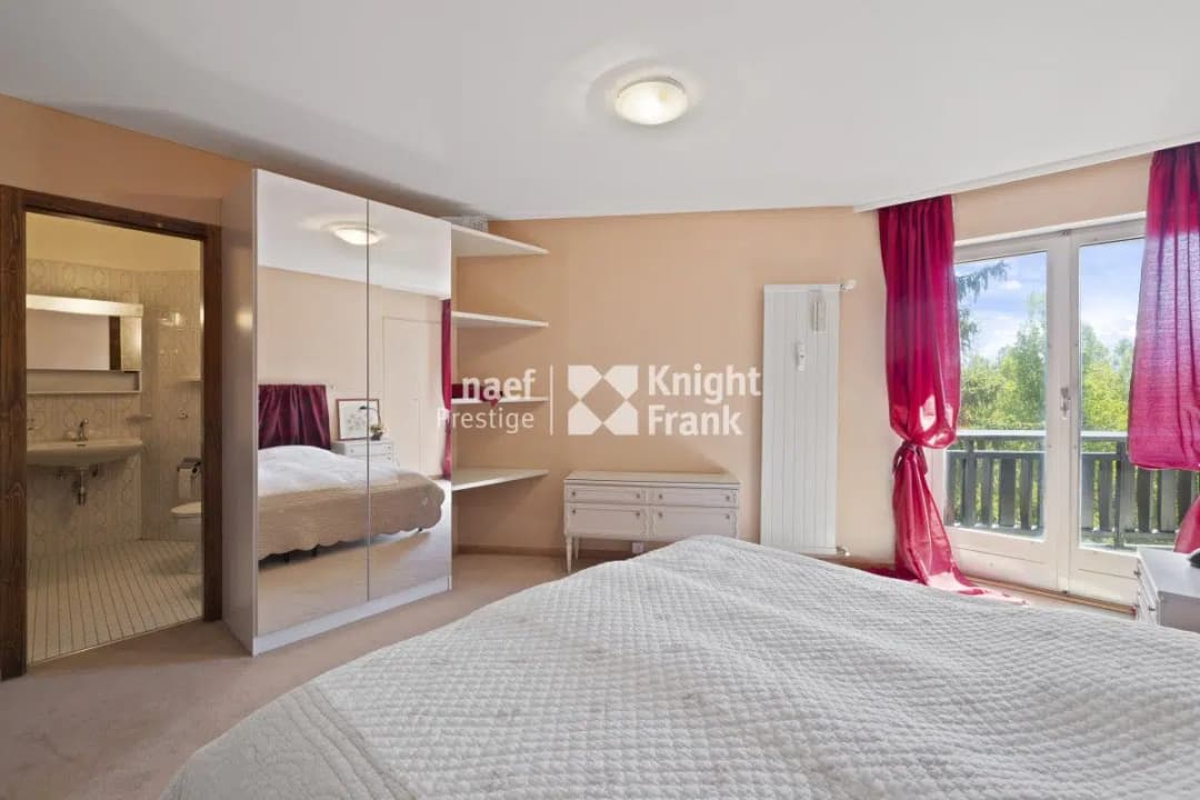 1205 – Appartement – 90 m²