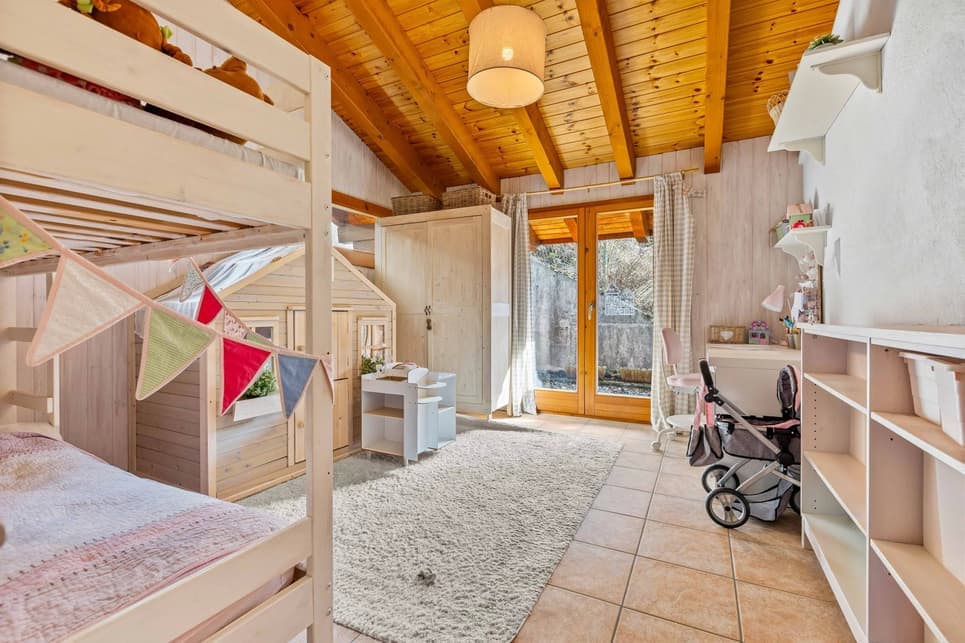 1449 – Maison – 3.5pièces – 980000CHF   – 100 m²