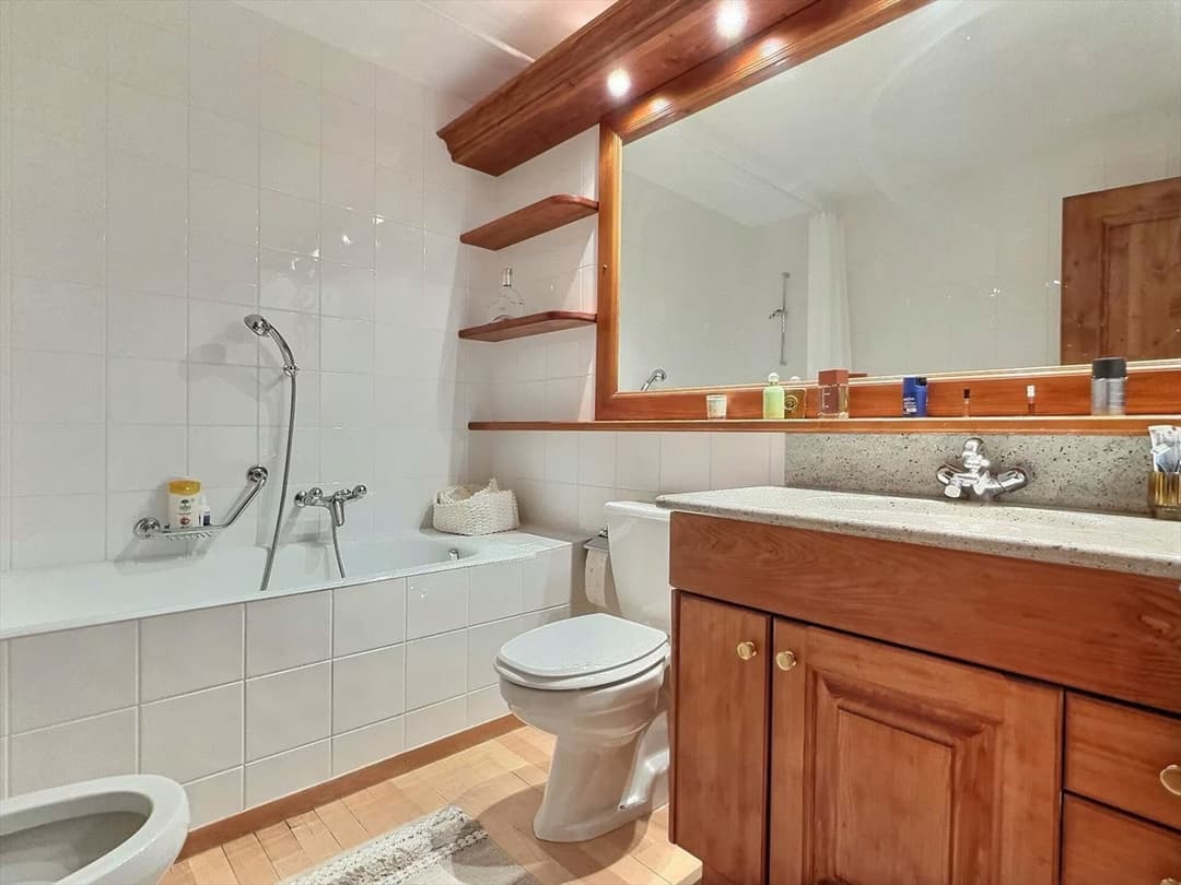1484 – Appartement  – 3.5pièces – 1050000CHF – 85 m²