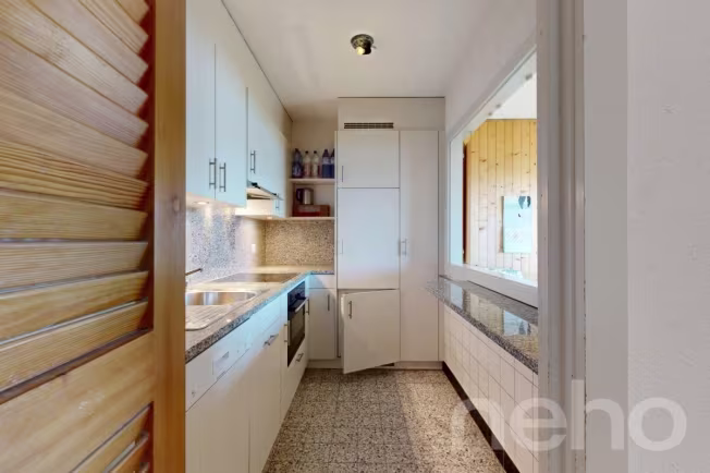 1486 – Appartement – 2.5pièces –  480000CHF – 56 m²