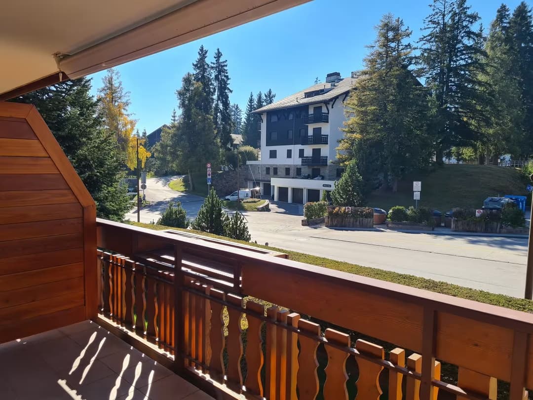 1489 – Appartement – 2.5pièces – 685000 CHF – 58 m²
