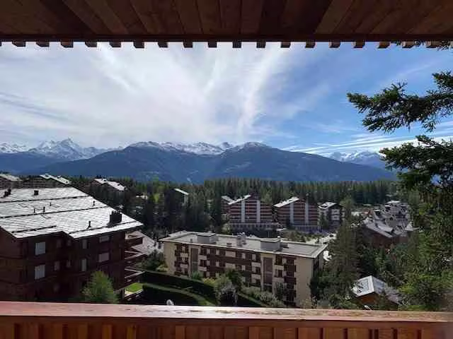 1210 – Appartement 3,5 pièces – 2420CHF – 62m²