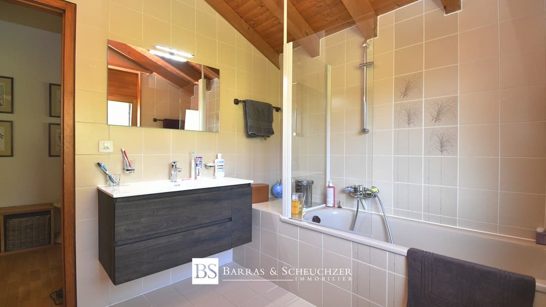 1478 – Maison – 5.5pièces – 1320000CHF – 158 m²
