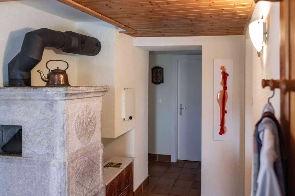 1485 – Appartement – 3pièces – 425000CHF – 75 m²