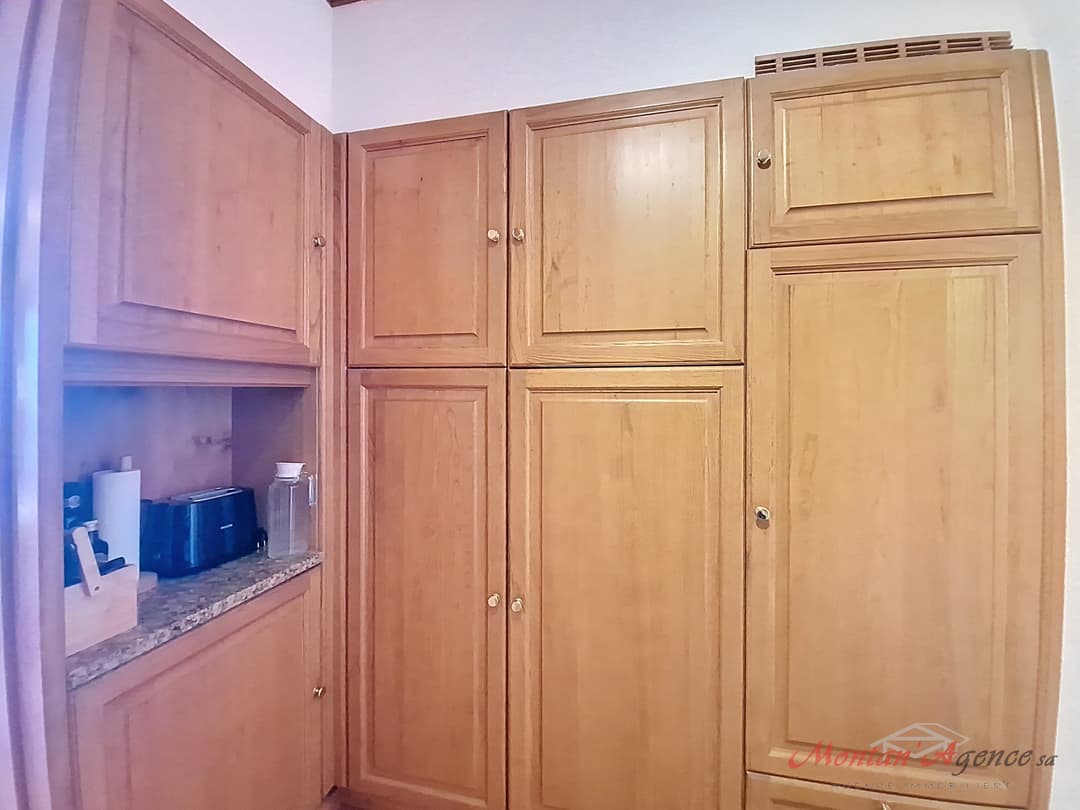 1214 – Appartement – 2.5pièces – 3000CHF