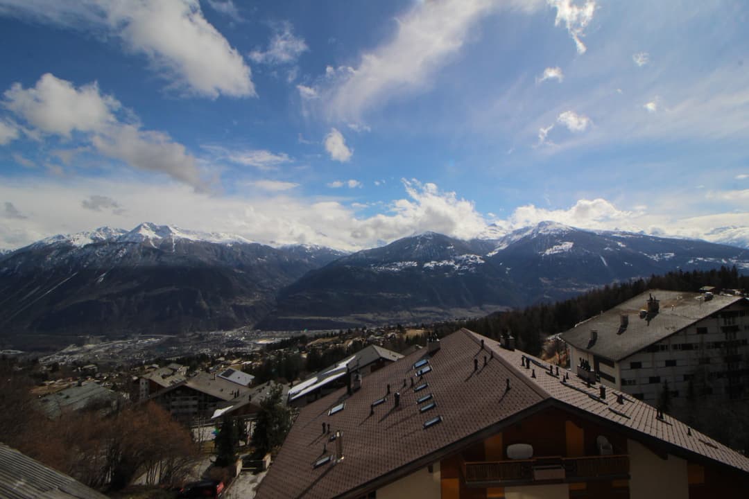 1538 – Appartement – 3.5pièces – 1350000CHF – 90 m²